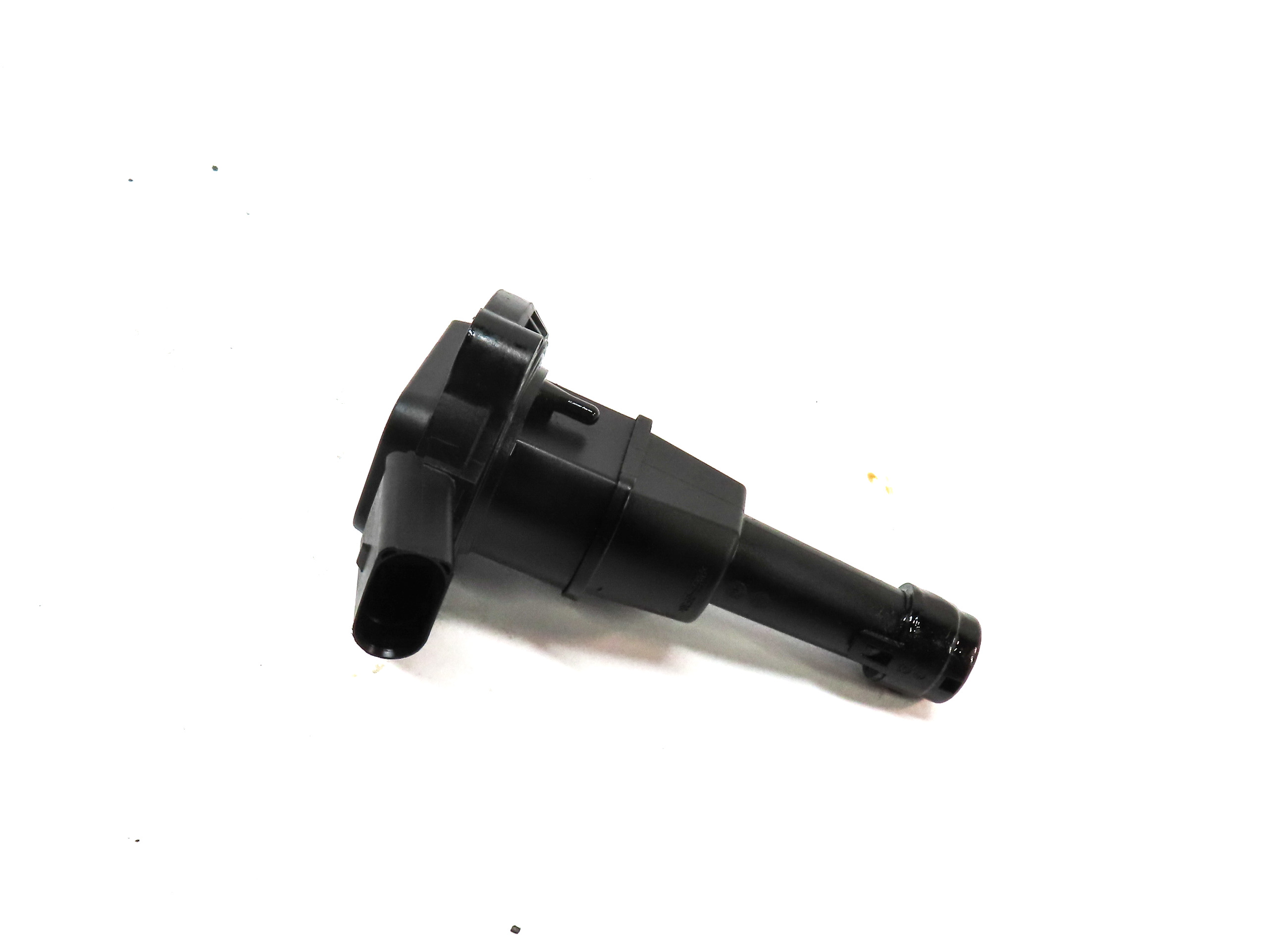 2016 AUDI A3 (8V) 2.0L TURBO (CNTC) ENGINE MOTOR OIL FLUID LEVEL SENSOR — exact item pictured